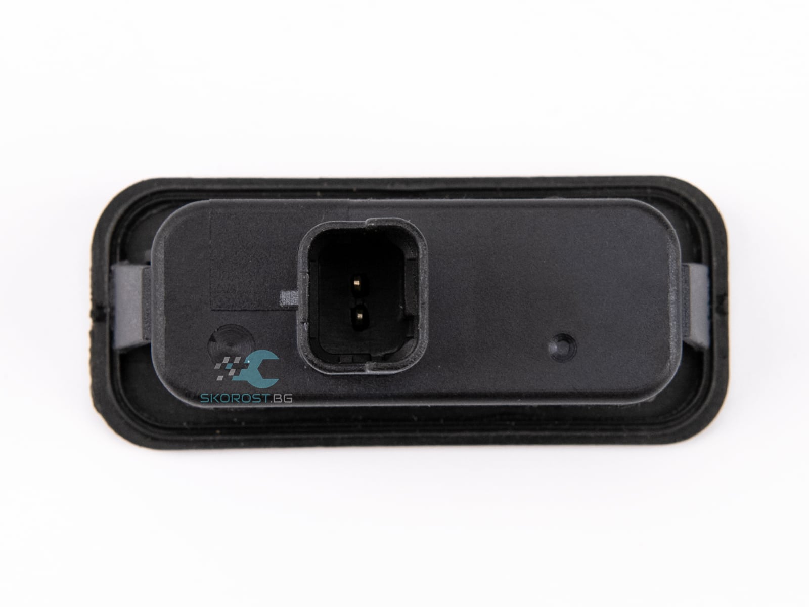 Бутон копче за врата багажник Renault Clio Megane Scenic Modus 8200076256 - Image 8