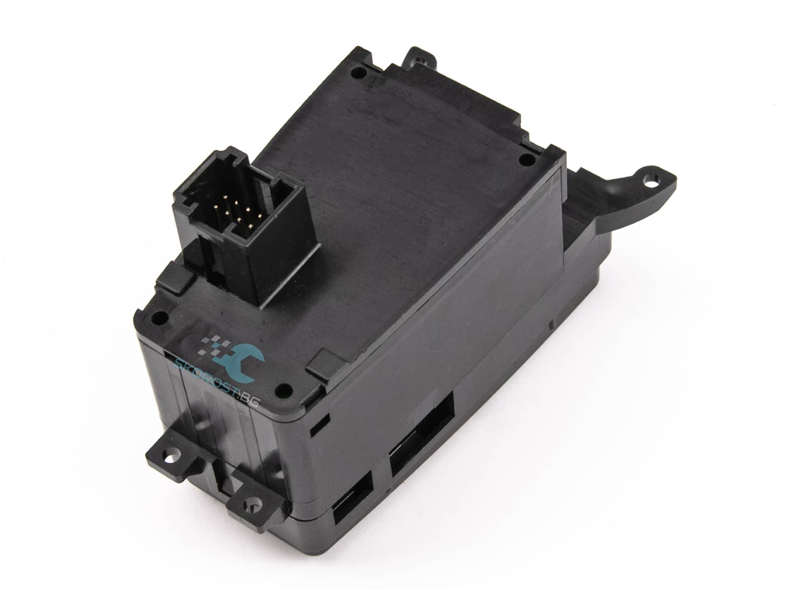 Бутон ел. ръчна спирачка Auto-Hold BMW X5 E70 X6 E71 61319148508 - Image 6