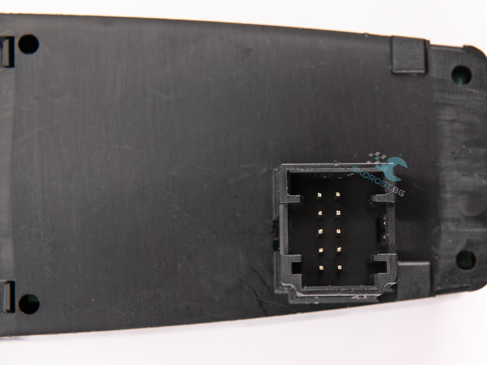 Бутон ел. ръчна спирачка Auto-Hold BMW X5 E70 X6 E71 61319148508 - Image 7