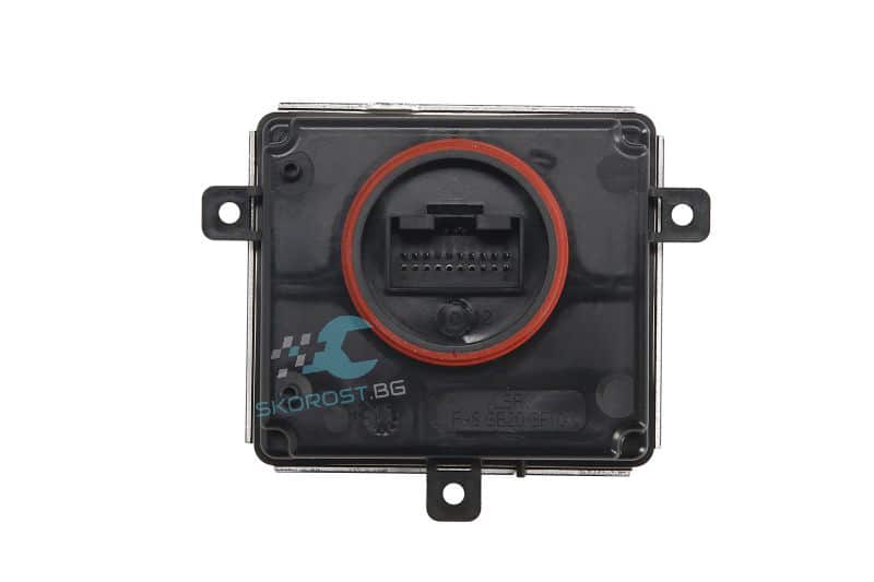 LED модул фарове светлини Audi VW Skoda 4G0907397F - Image 2