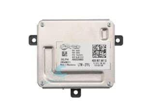 LED модул фарове светлини Audi VW Skoda 4G0907397F