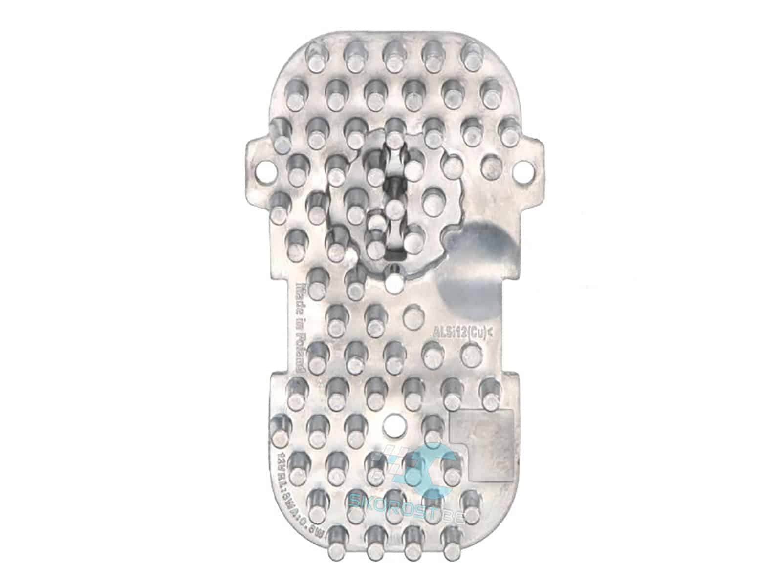 LED модул фарове светлини Angel Eyes BMW F30 F32 X3 X5 63117263051 - Image 2