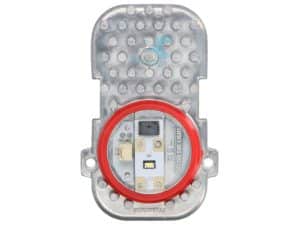 LED модул фарове светлини Angel Eyes BMW F30 F32 X3 X5 63117263051