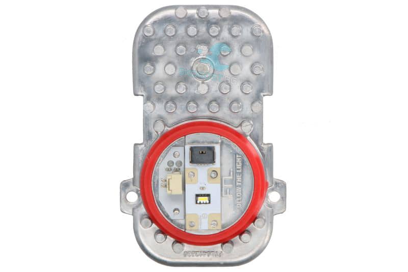 LED модул фарове светлини Angel Eyes BMW F30 F32 X3 X5 63117263051