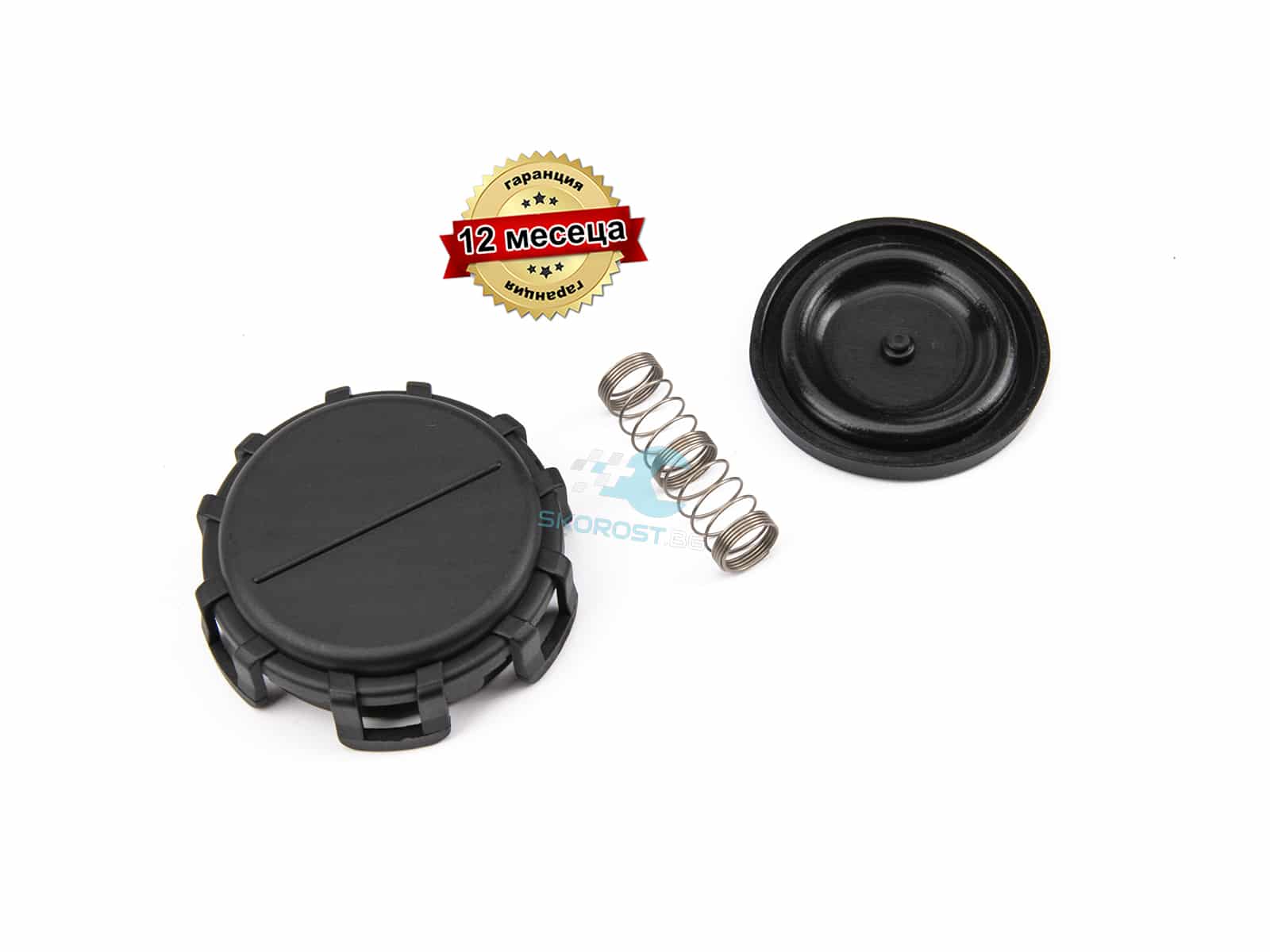 Мембрана клапан картерни газове PCV Citroen Peugeot Ford Mini Volvo 1.6 HDI TDCi 0248L1
