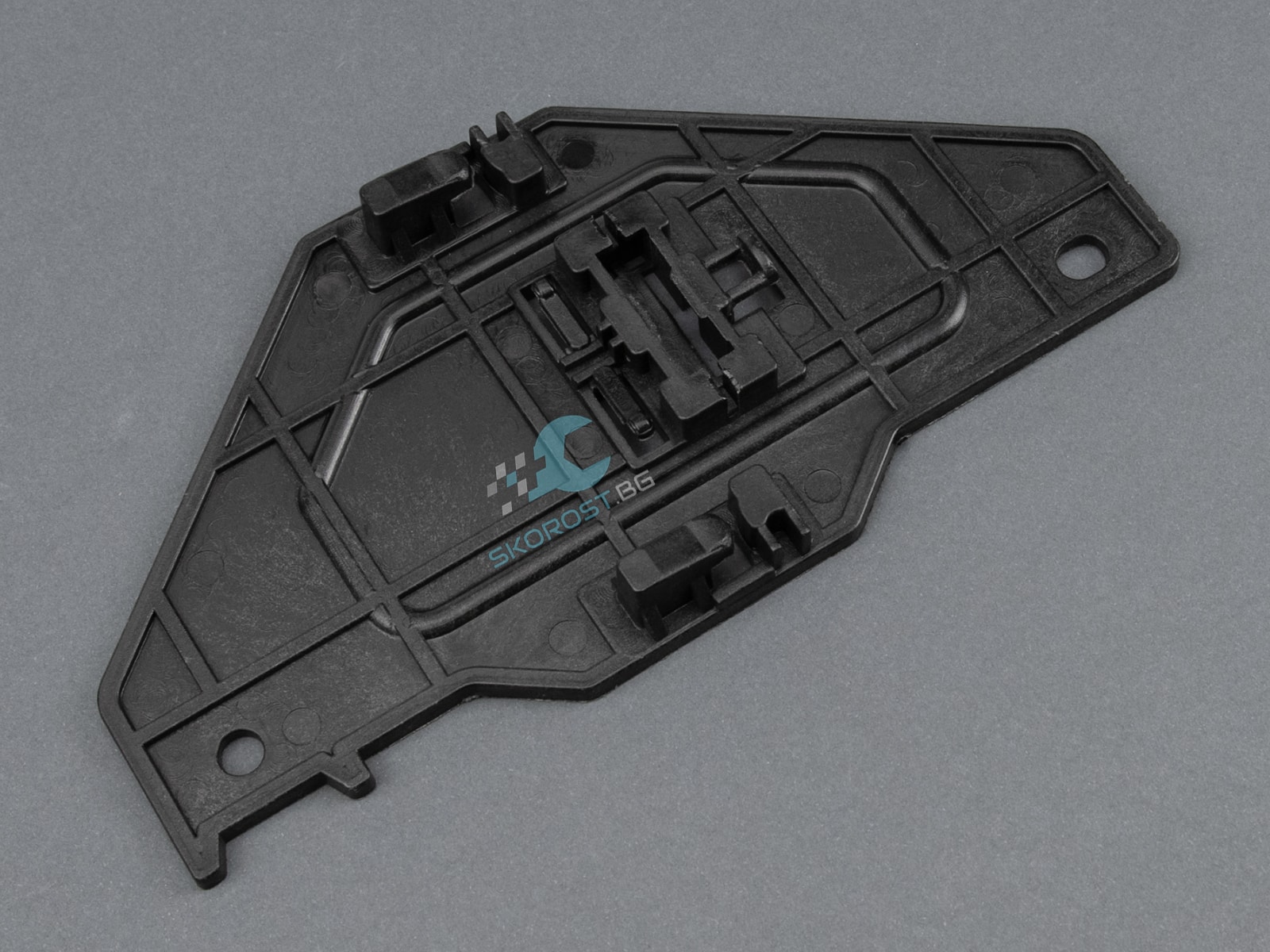 Комплект за стъклоповдигач за Peugeot Partner Tepee предна врата - Image 9