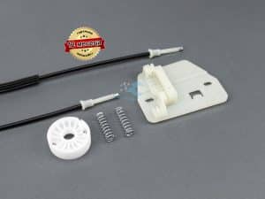 Комплект за стъклоповдигач за Renault IVECO предна врата