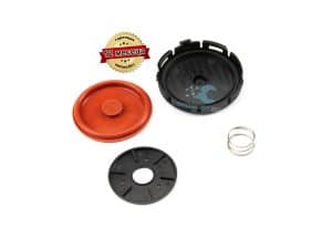 Мембрана клапан картерни газове PCV BMW N46 E81 E90 E60 X1 X3 11127555212
