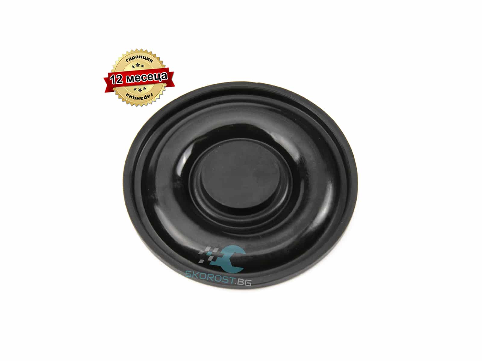 Мембрана клапан картерни газове PCV Mercedes E C S 220 CDI A6460100162