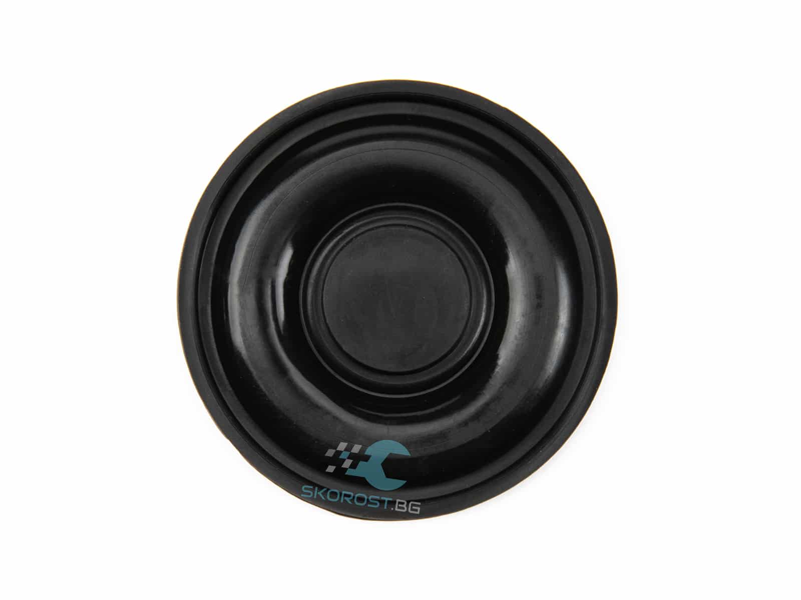Мембрана клапан картерни газове PCV Mercedes E C S 220 CDI A6460100162 - Image 3