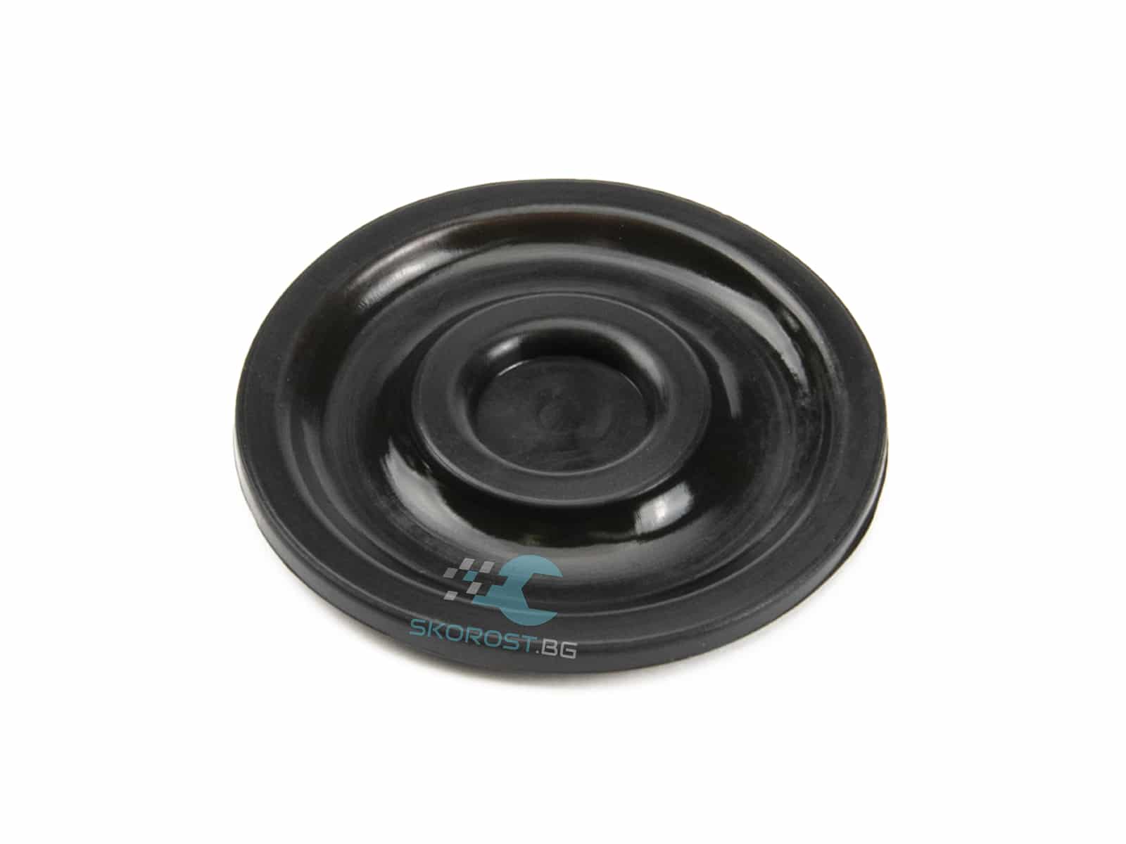 Мембрана клапан картерни газове PCV Mercedes E C S 220 CDI A6460100162 - Image 4