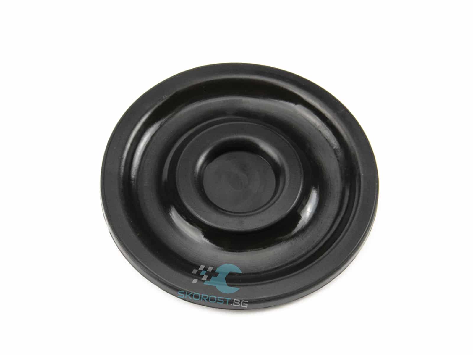 Мембрана клапан картерни газове PCV Mercedes E C S 220 CDI A6460100162 - Image 6