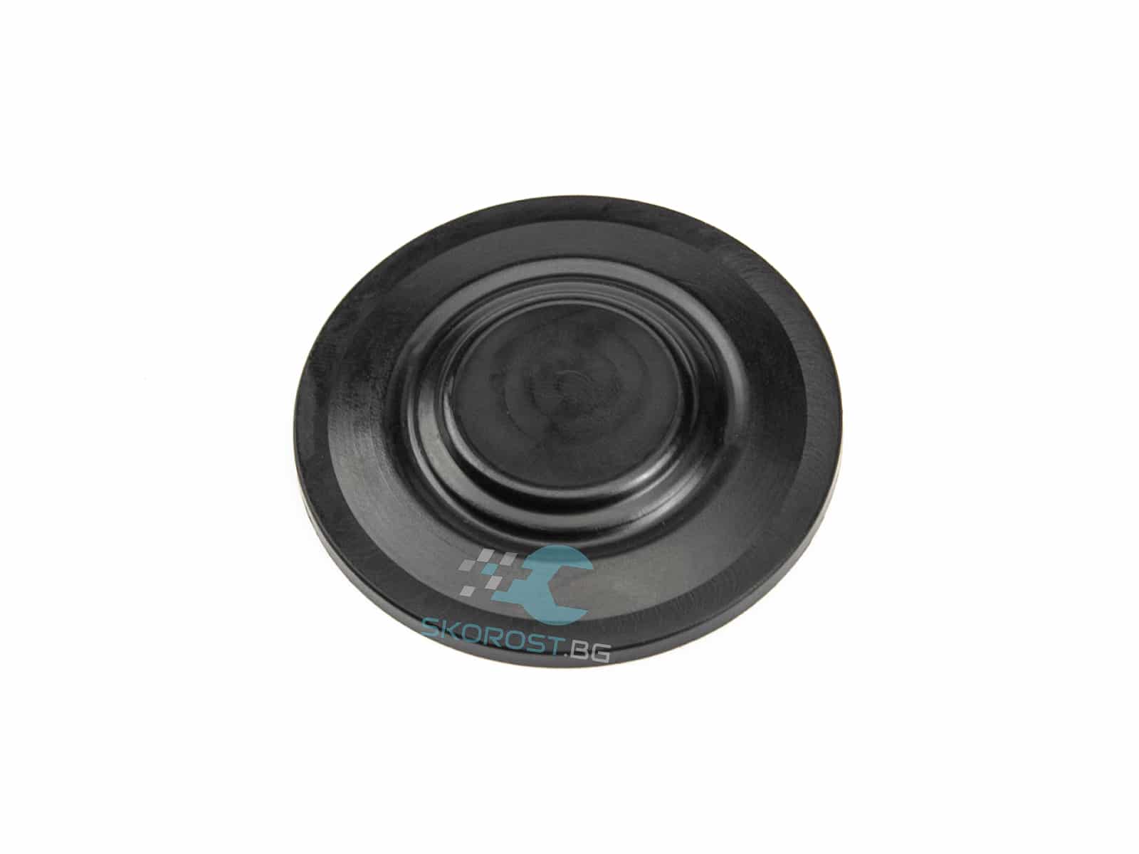 Мембрана клапан картерни газове PCV Nissan Opel Renault 2.0 dCi CDTI 93198100 - Image 2