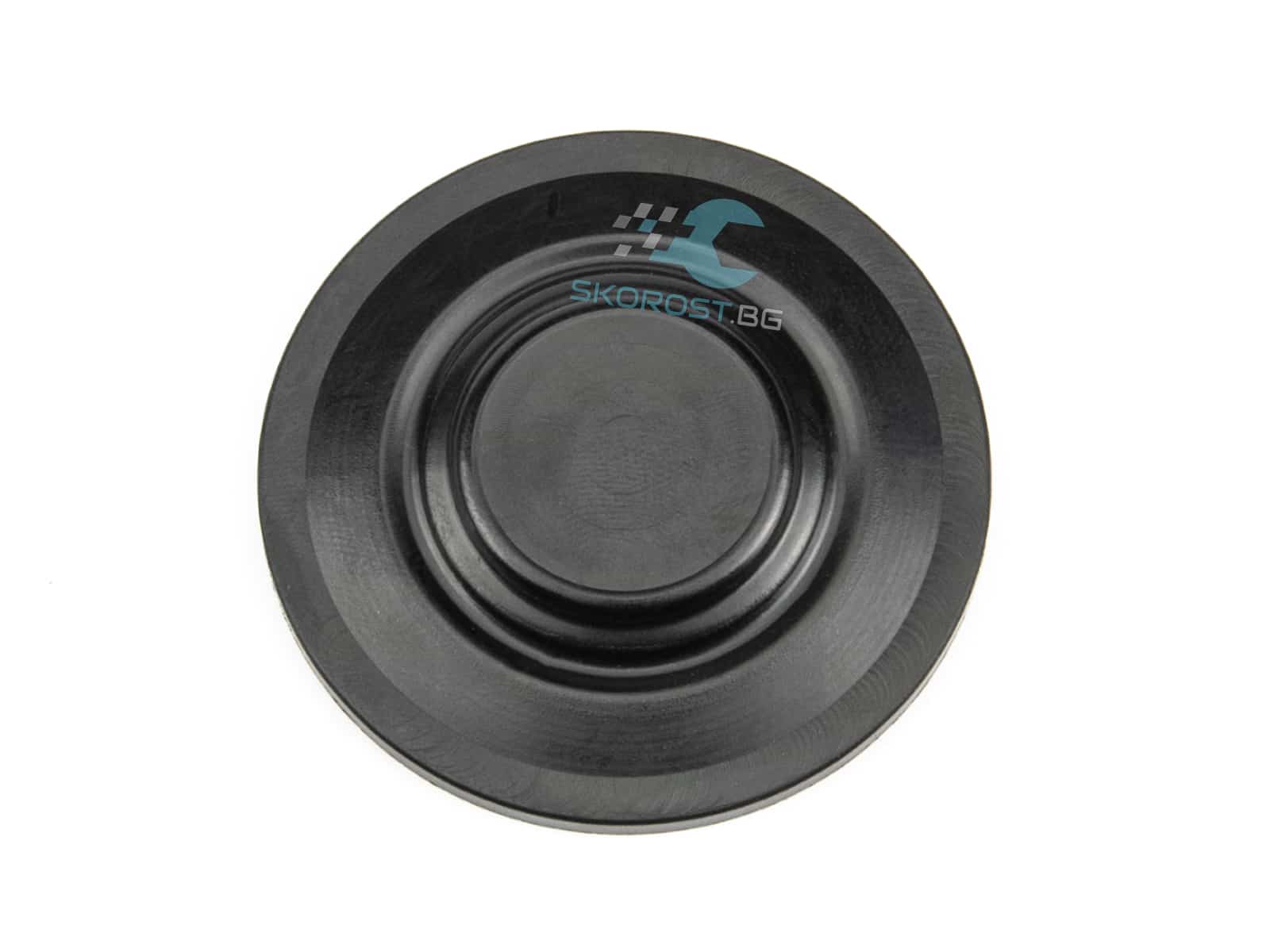 Мембрана клапан картерни газове PCV Nissan Opel Renault 2.0 dCi CDTI 93198100 - Image 3