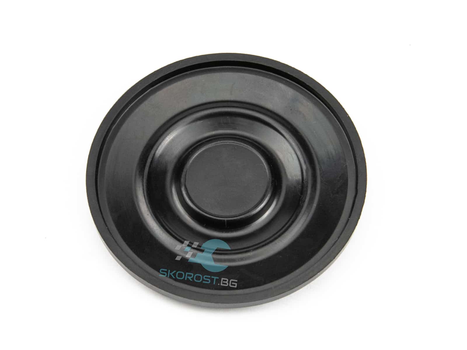 Мембрана клапан картерни газове PCV Nissan Opel Renault 2.0 dCi CDTI 93198100 - Image 6