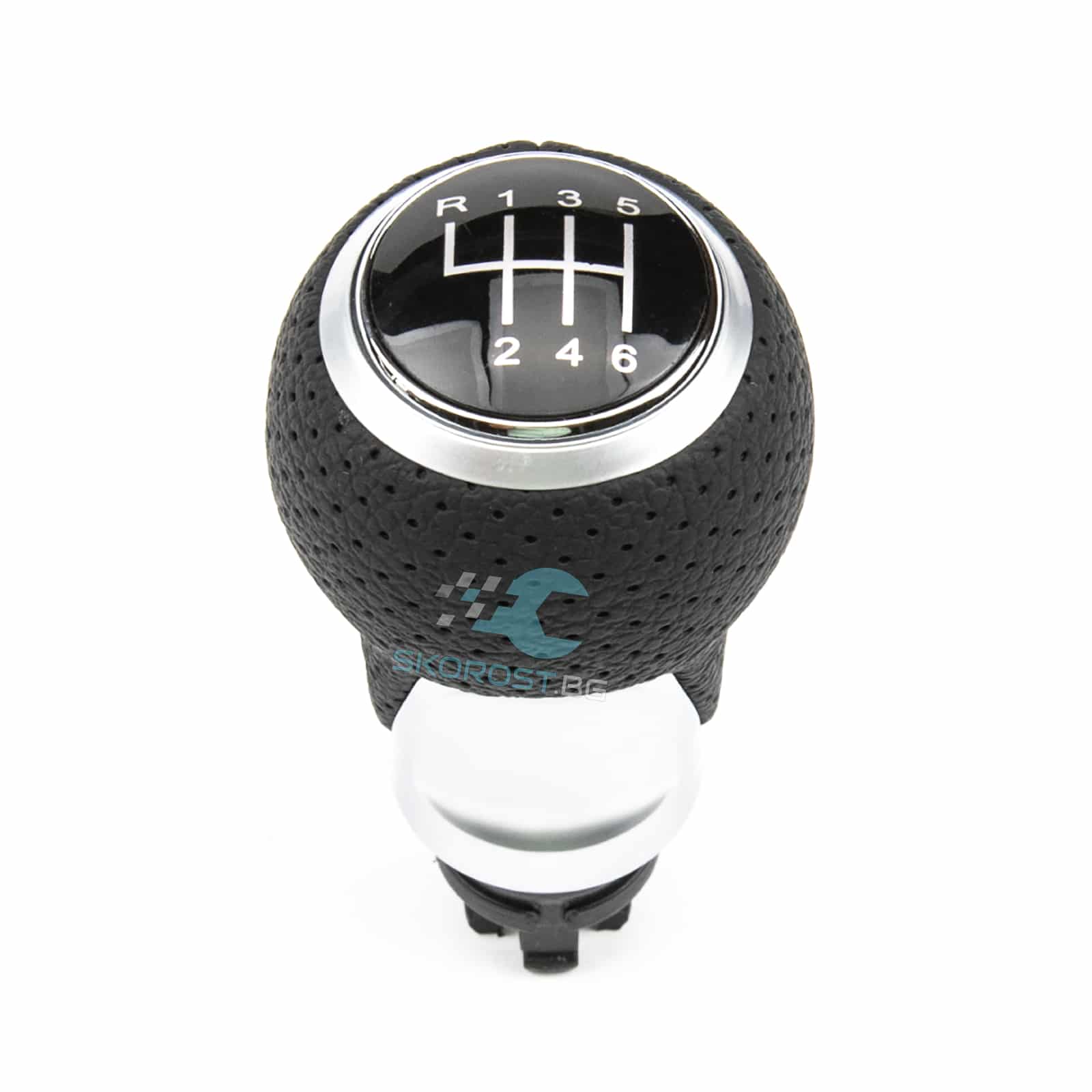 Топка за скоростен лост на Audi Seat Skoda VW - Image 2