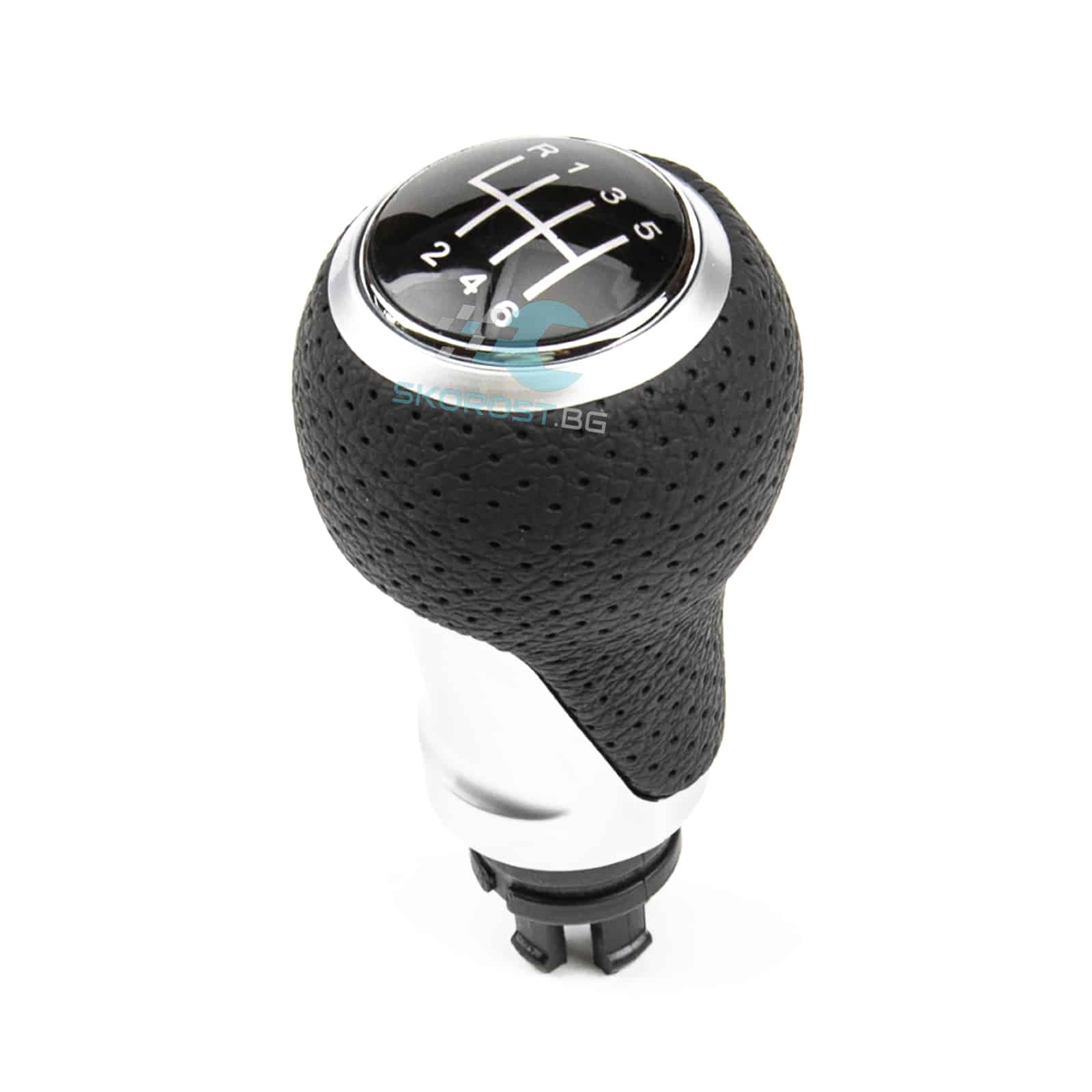 Топка за скоростен лост на Audi Seat Skoda VW - Image 4