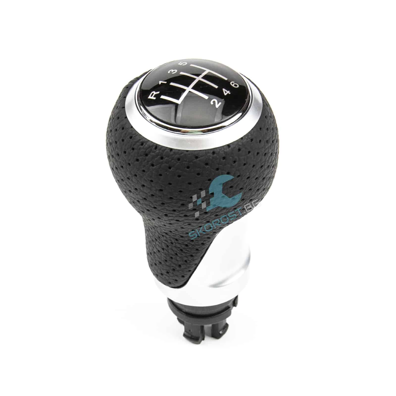 Топка за скоростен лост на Audi Seat Skoda VW - Image 5