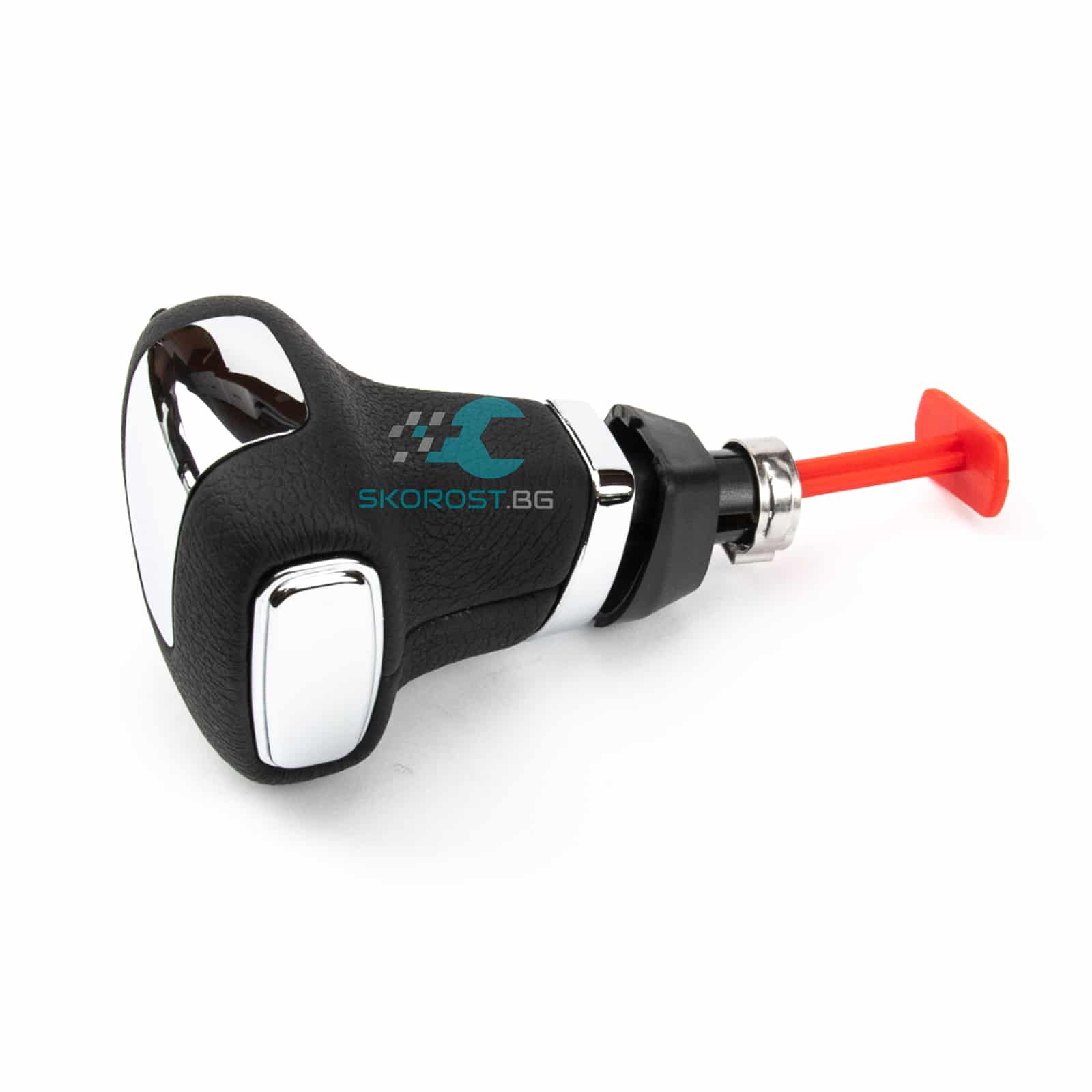 Топка за скоростен лост на VW Skoda Octavia Superb автоматик - Image 4