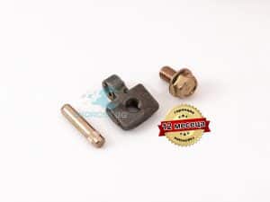 Панта предна врата VW Corrado Golf MK1 MK2 Jetta 321831403