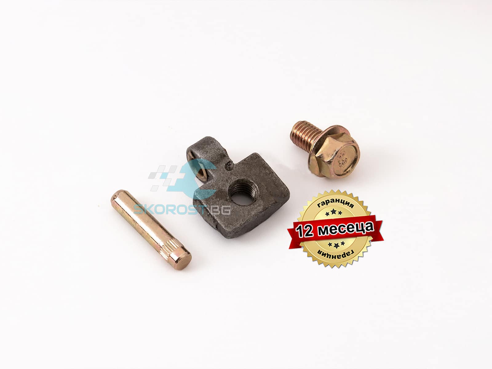 Панта предна врата VW Corrado Golf MK1 MK2 Jetta 321831403