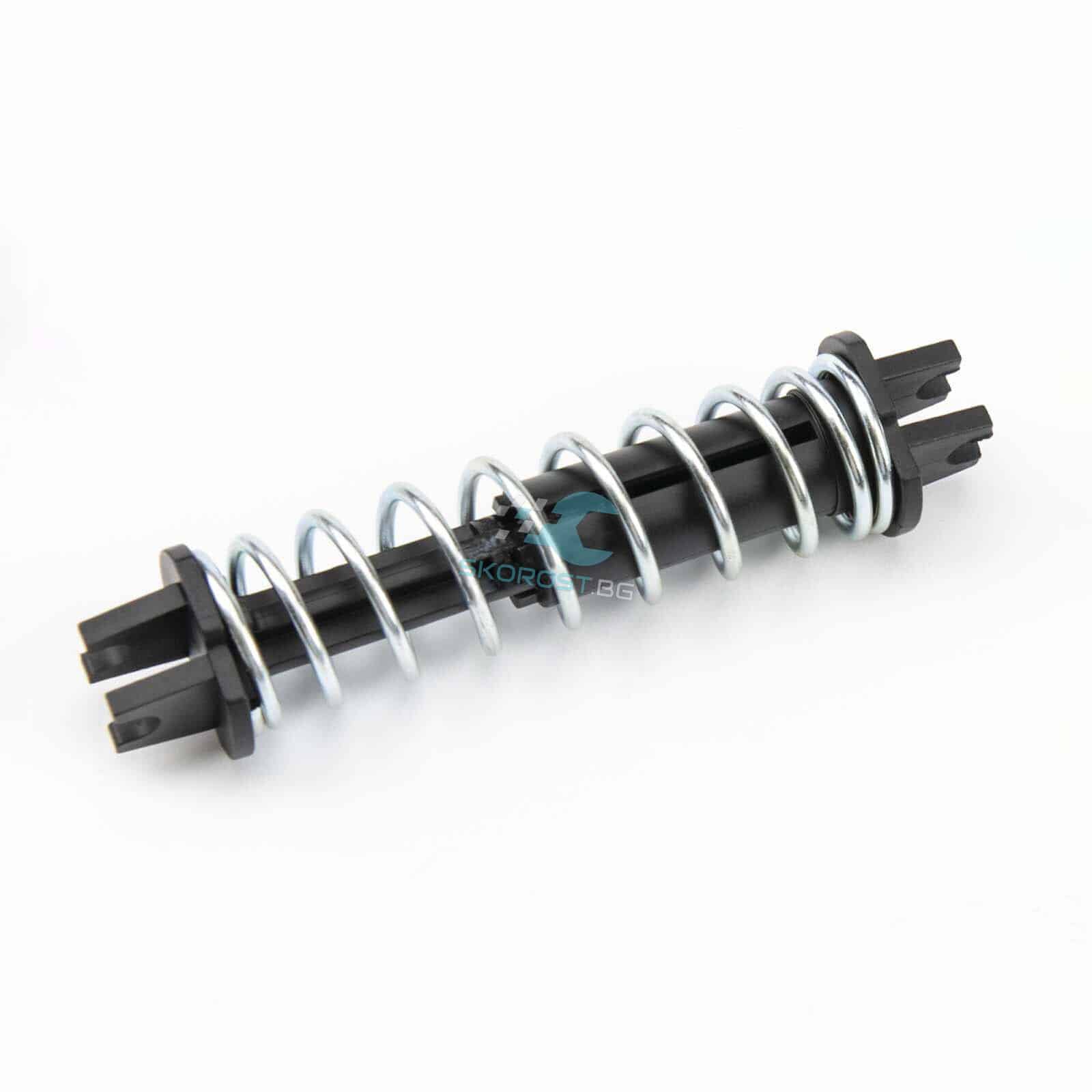 Пружина за педал на съединителя Citroen C5 Peugeot 206 406 607 2148.55 - Image 2