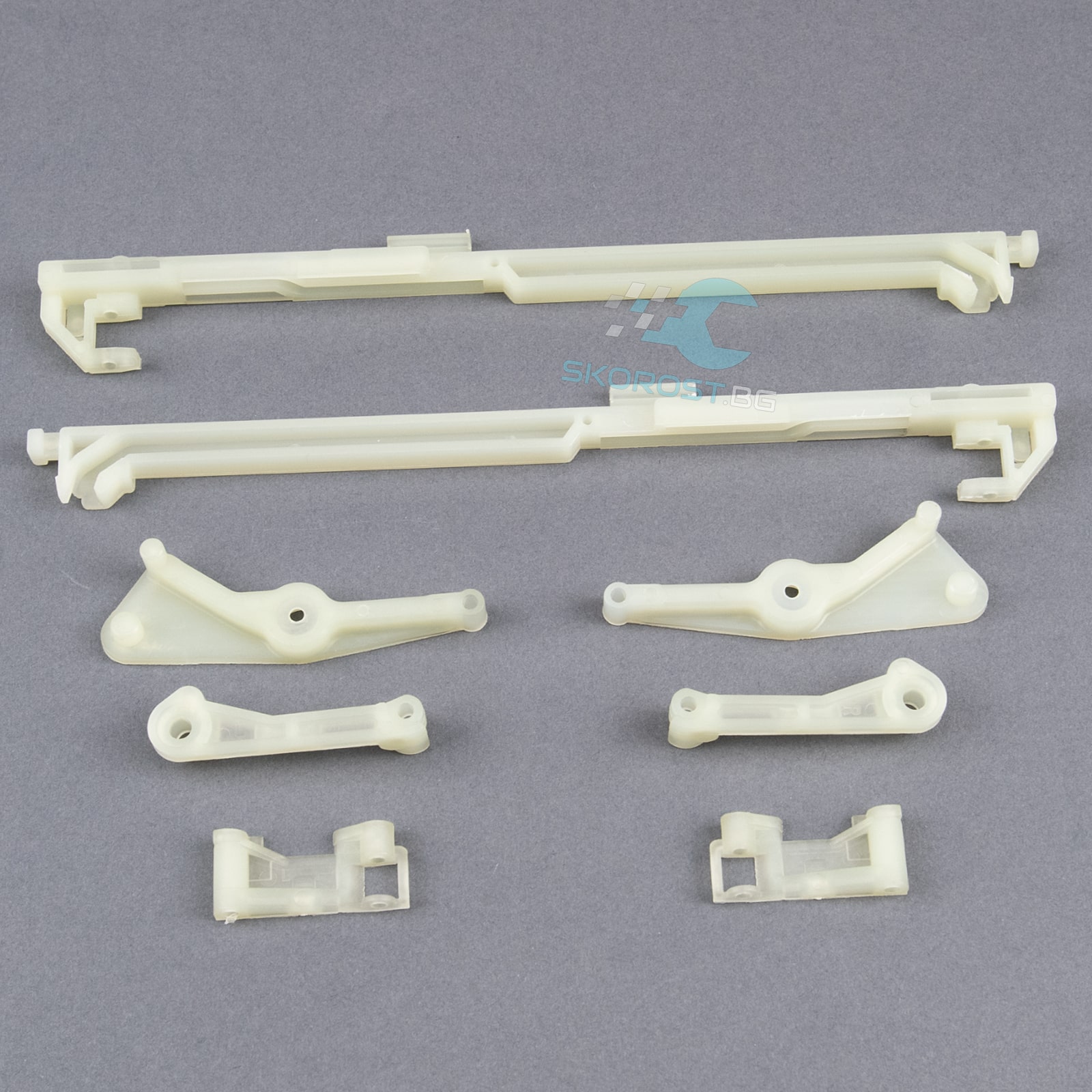 Ремонтен комплект шибидах Land Rover Jeep Volvo Mitsubishi EHD100150 - Image 2