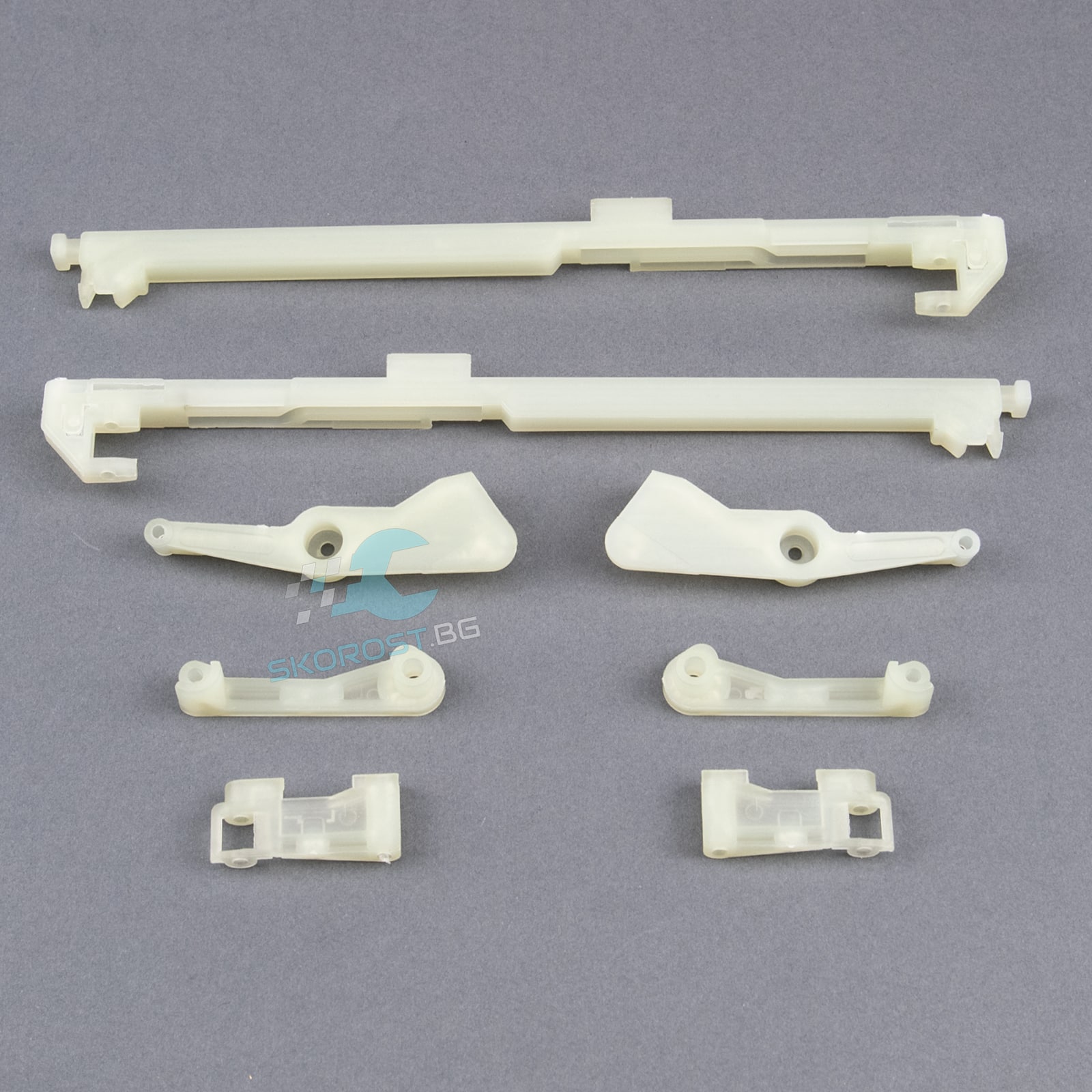 Ремонтен комплект шибидах Land Rover Jeep Volvo Mitsubishi EHD100150 - Image 5