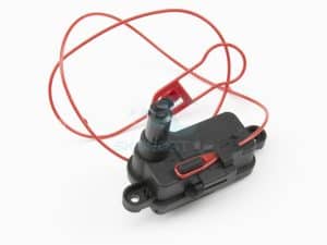 Машинка за заключване капачка резервоар Audi A1 A3 A4 B9 A5 A6 A7 A8 Q3 Q7 4L0862153D