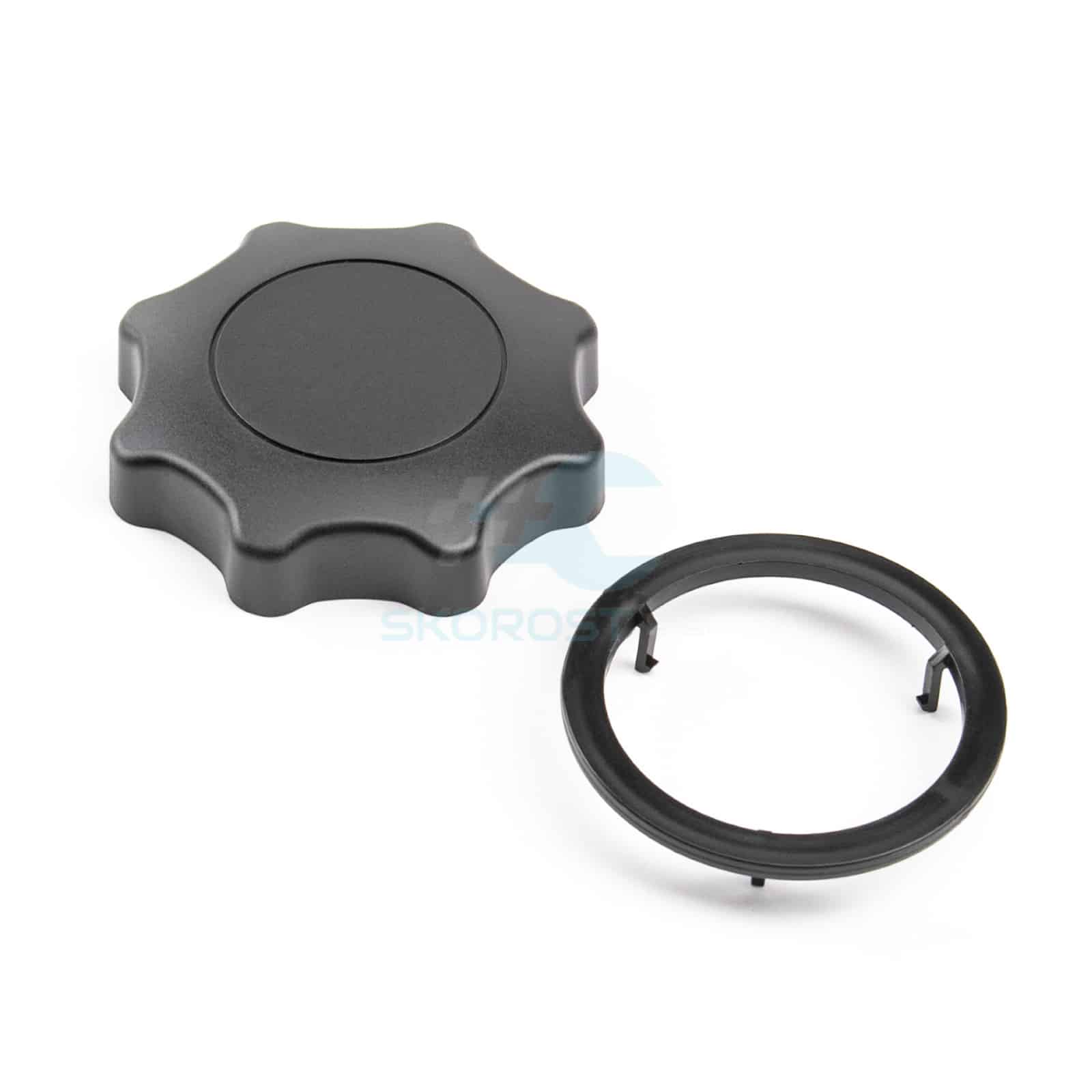 Врътка за регулиране на облегалка Seat Skoda VW 1J0881671D