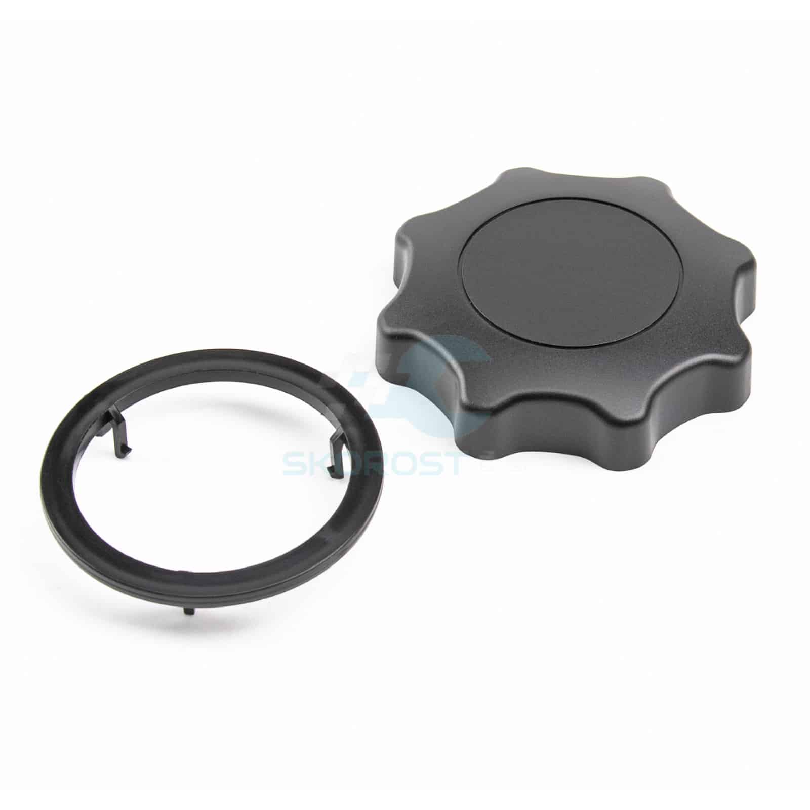 Врътка за регулиране на облегалка Seat Skoda VW 1J0881671D - Image 2