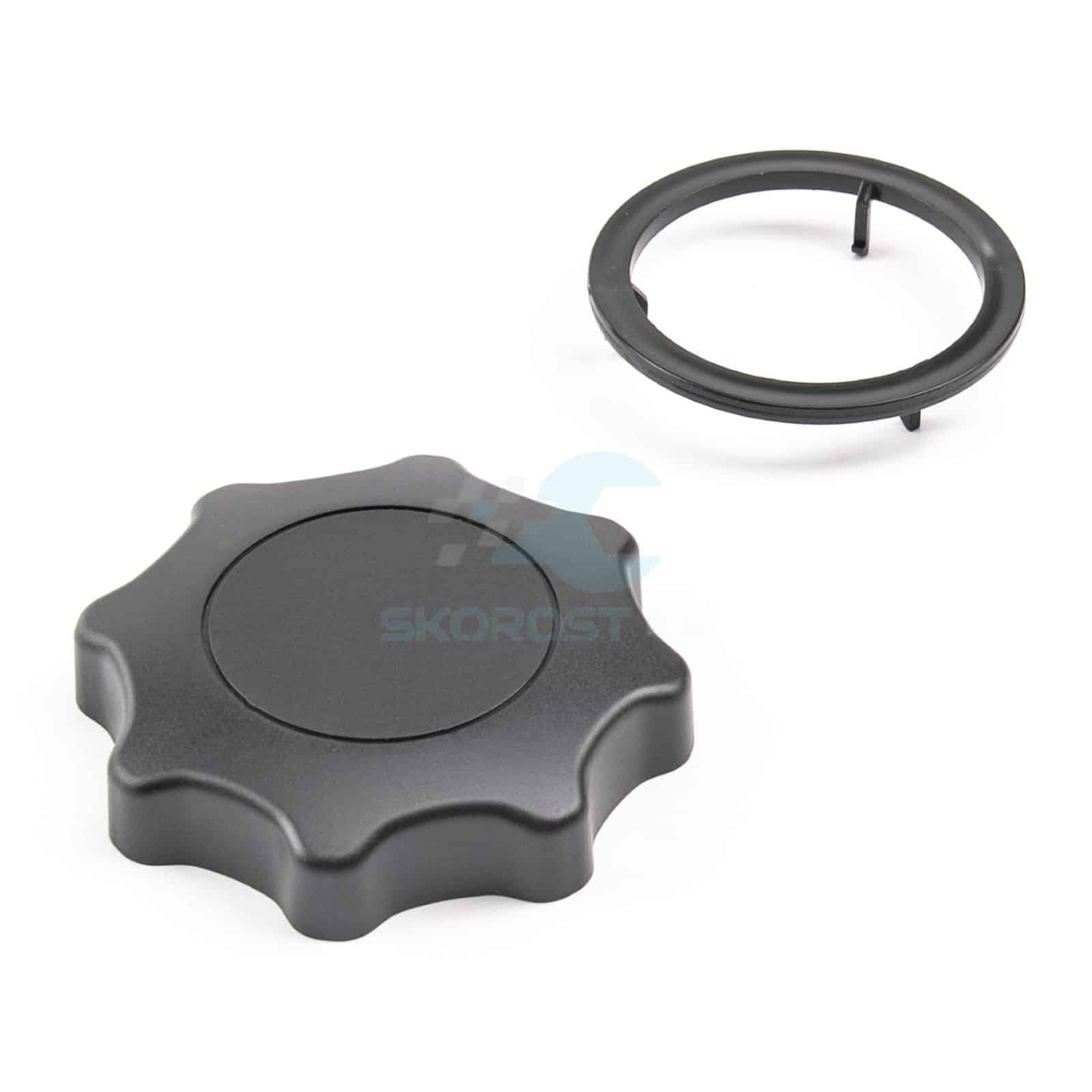 Врътка за регулиране на облегалка Seat Skoda VW 1J0881671D - Image 3