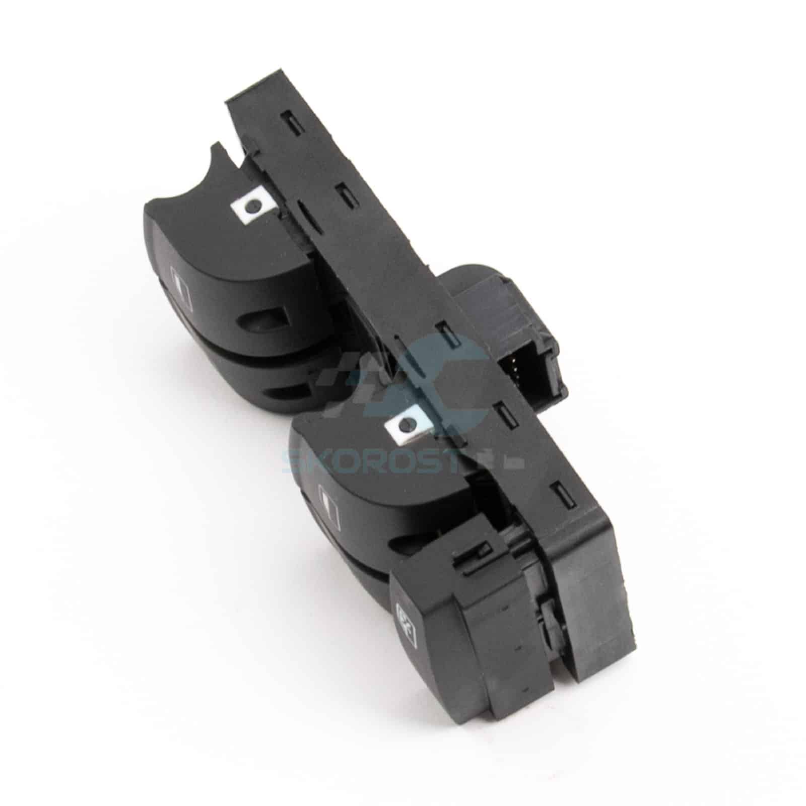 Конзола ел. стъкла шофьорска Audi A3 A6 Q7 4F0959851F - Image 6