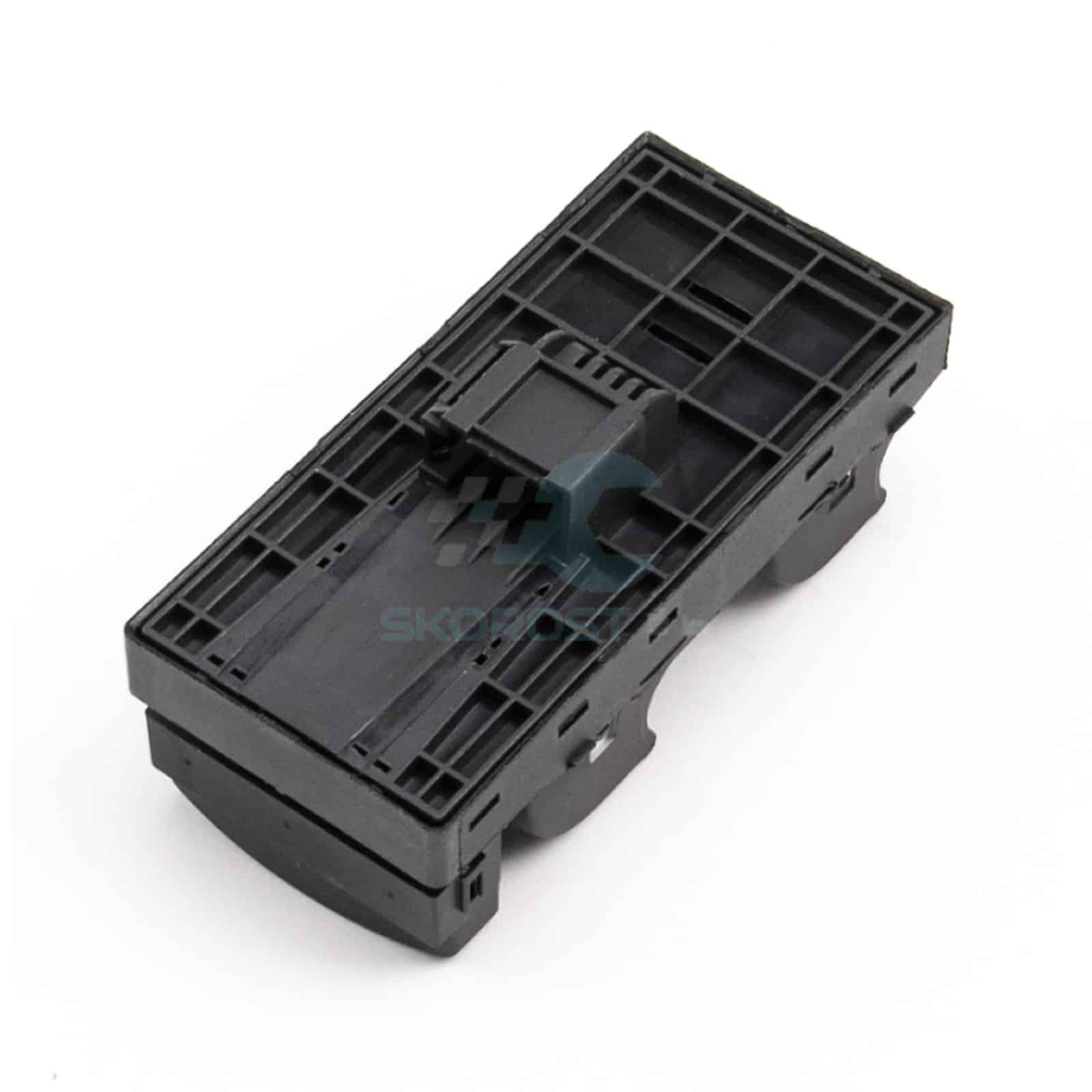 Конзола ел. стъкла шофьорска Audi A3 A6 Q7 4F0959851F - Image 7