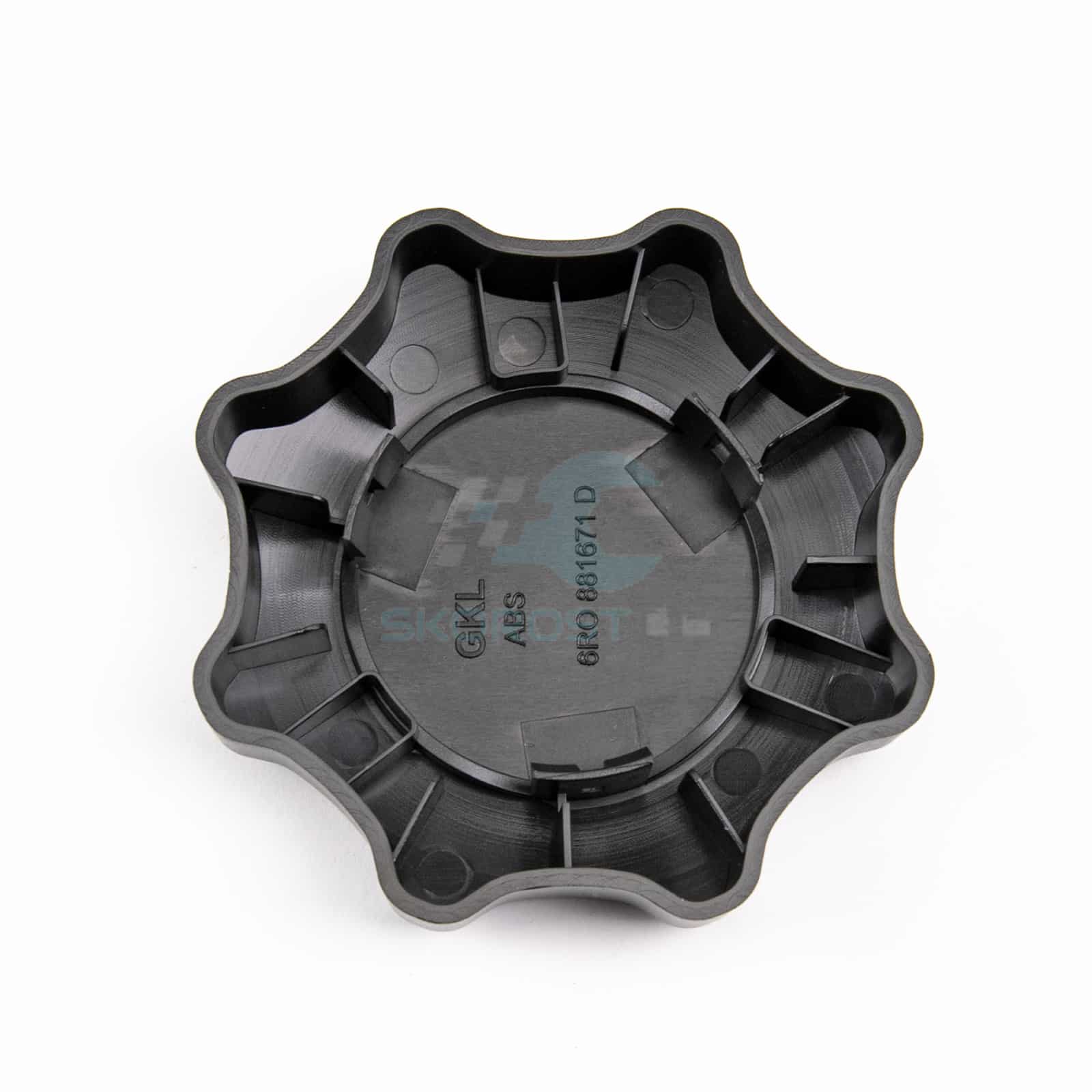 Врътка за регулиране на облегалка Seat Skoda VW 1J0881671D - Image 7
