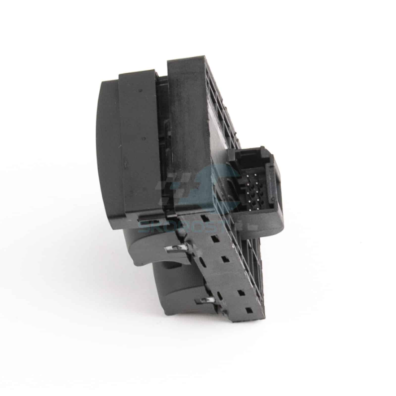 Конзола ел. стъкла шофьорска Audi A3 A6 Q7 4F0959851F - Image 8