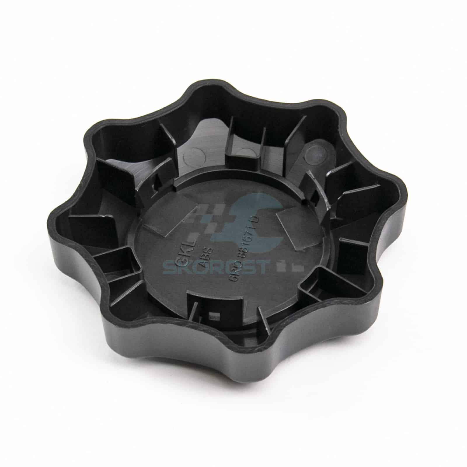 Врътка за регулиране на облегалка Seat Skoda VW 1J0881671D - Image 8