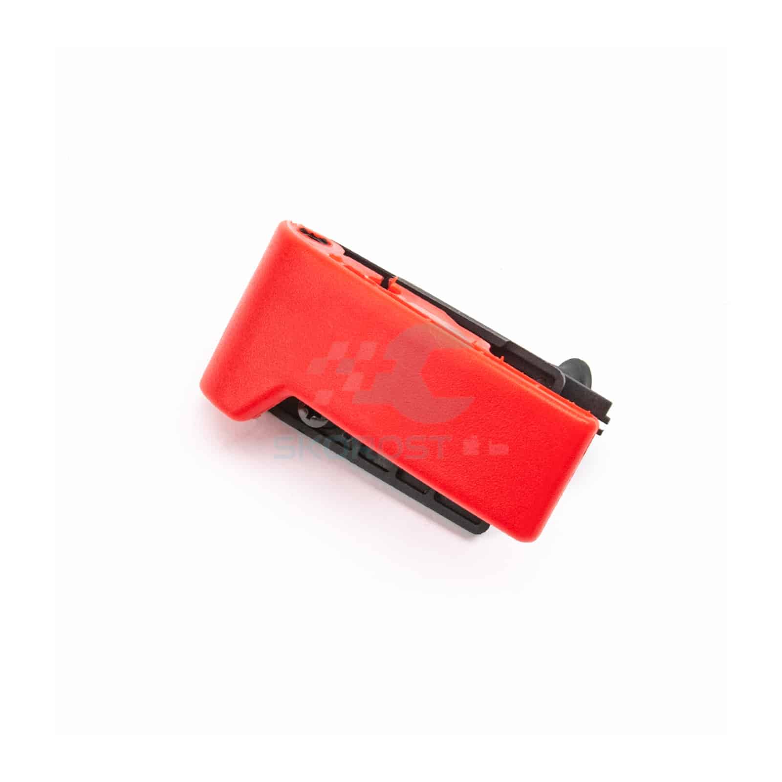 Дръжка преден капак Mercedes C E S ML Vito A1248800320