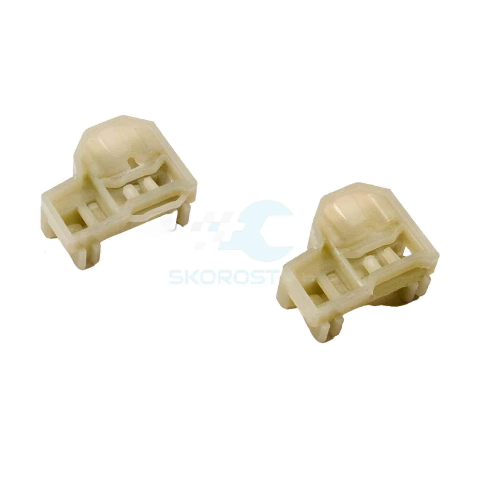 Комплект за стъклоповдигач Skoda Superb I VW Passat B5 предна лява 3U1837752 - Image 5