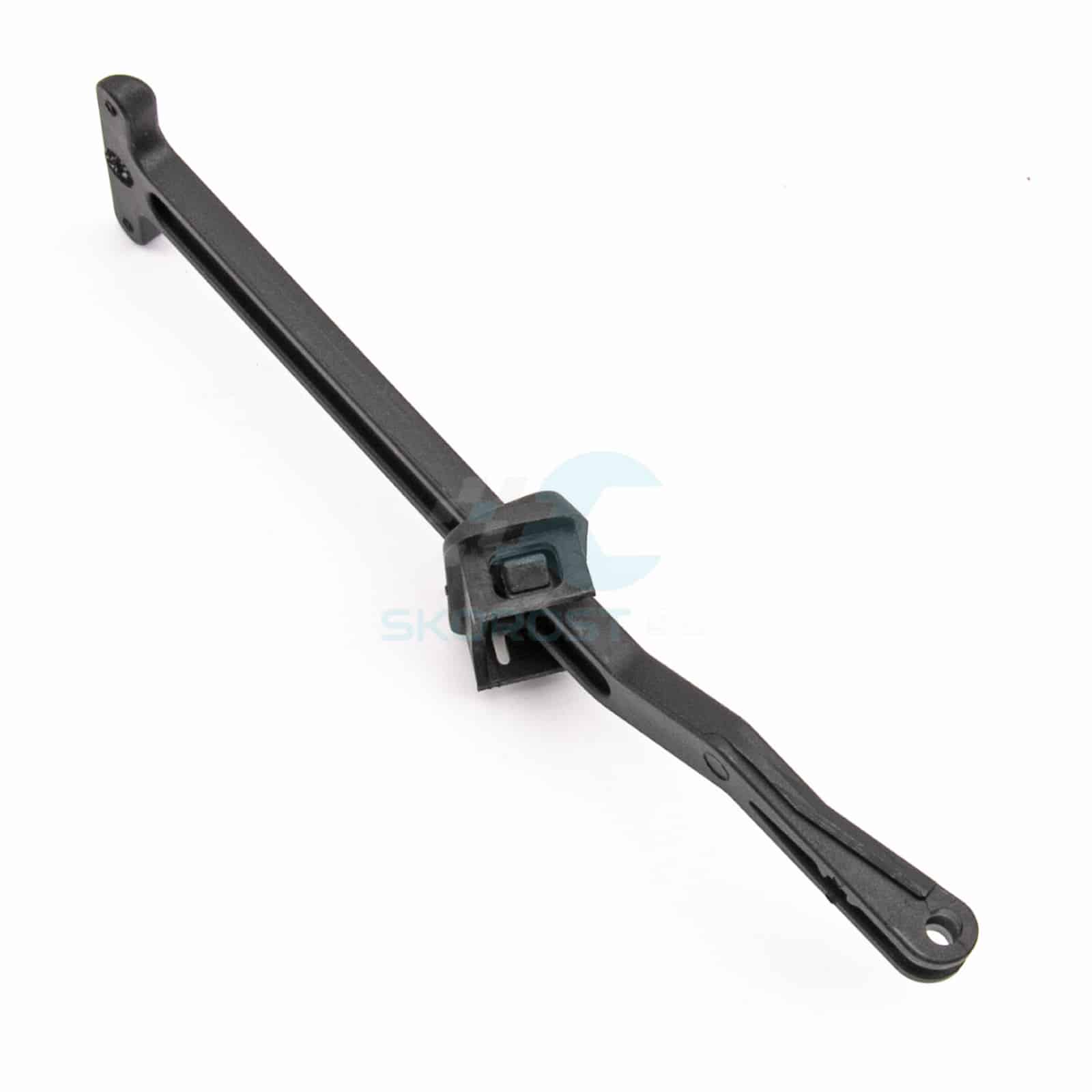 Дръжка за отваряне на преден капак VW Passat B5 Facelift 3B0 823 593D - Image 6