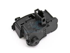 Машинка за заключване капачка резервоар VW Skoda Seat Polo Touareg Octavia 7P0810773F