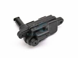 Машинка за заключване капачка резервоар VW Skoda Seat Arteon Golf VII VIII Passat B8 510810773