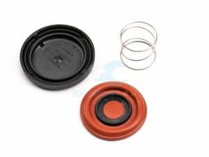 Мембрана клапан картерни газове PCV Ford Focus Mondeo Kuga Volvo 2.5 1370976