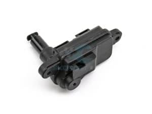 Машинка за заключване капачка резервоар VW Audi Skoda Seat MQB 2015+ 8V0862159