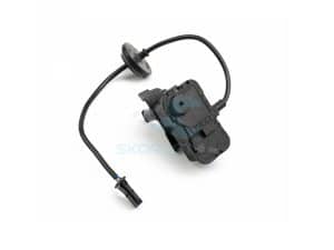 Машинка за заключване капачка резервоар VW Polo V 6R 6C 2009-2022 6C0810773