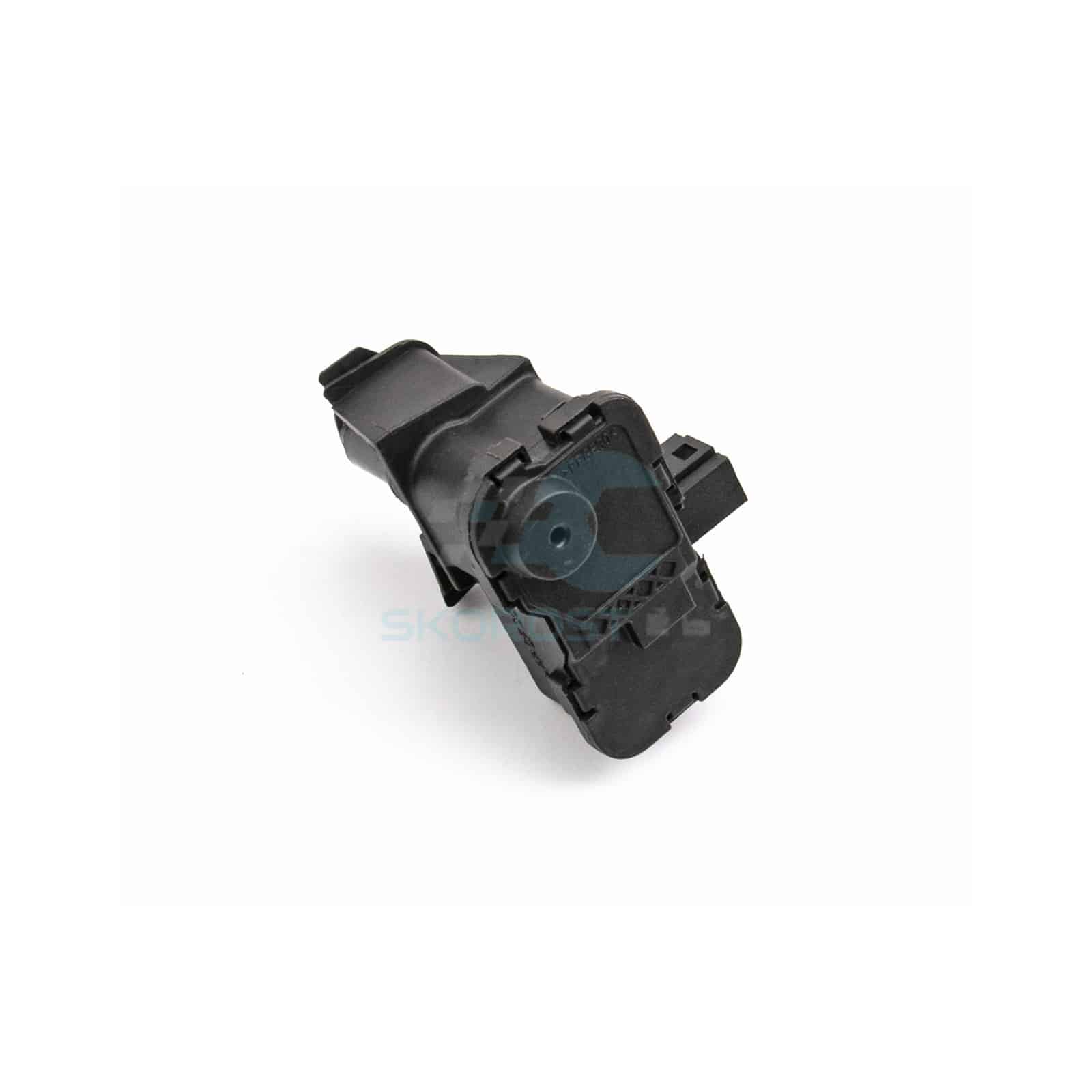 Машинка за заключване капачка резервоар VW Sharan II Seat Alhambra II 7N0810773D