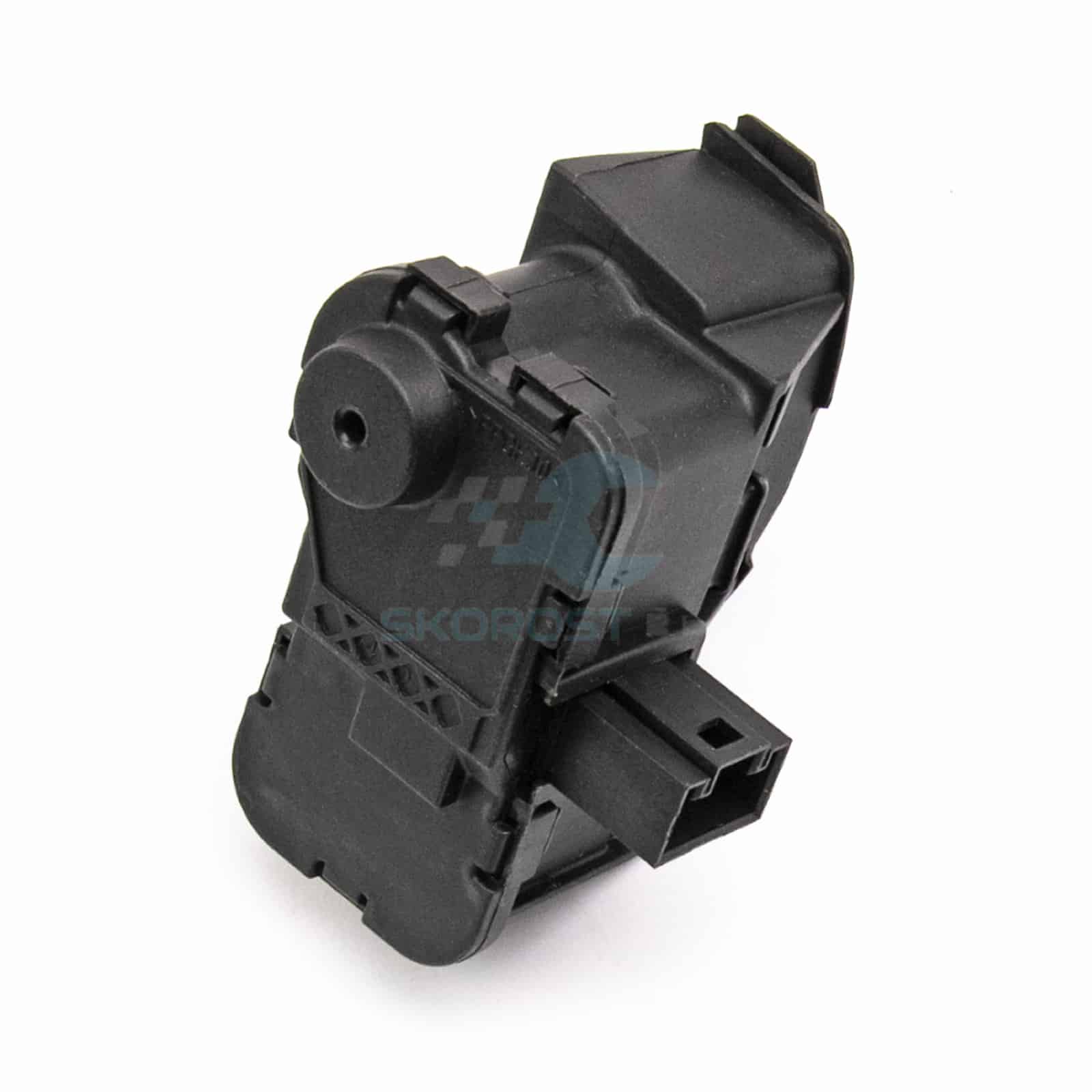 Машинка за заключване капачка резервоар VW Sharan II Seat Alhambra II 7N0810773D - Image 2