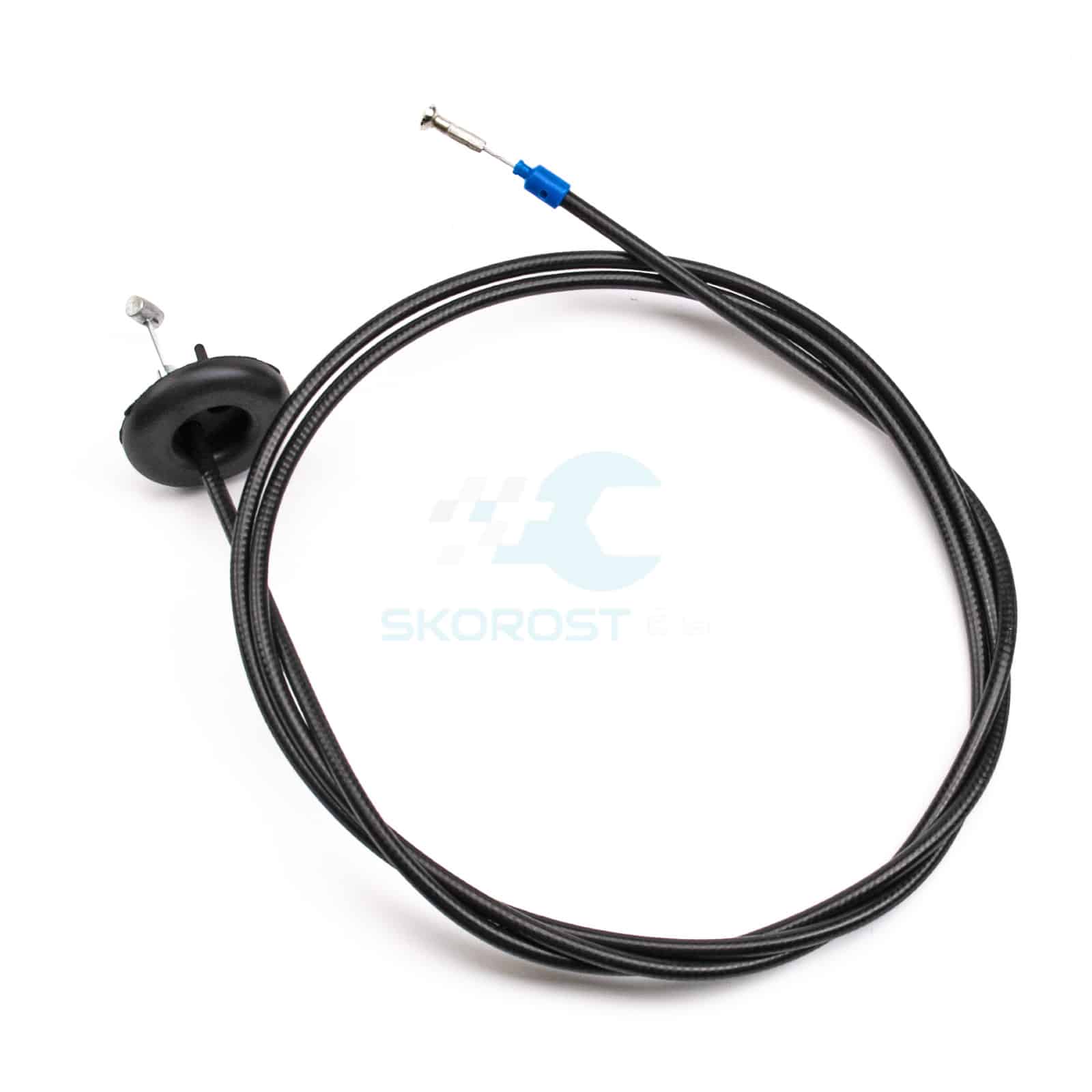Жило за преден капак Mercedes Vito Viano W639 6397500159 - Image 2