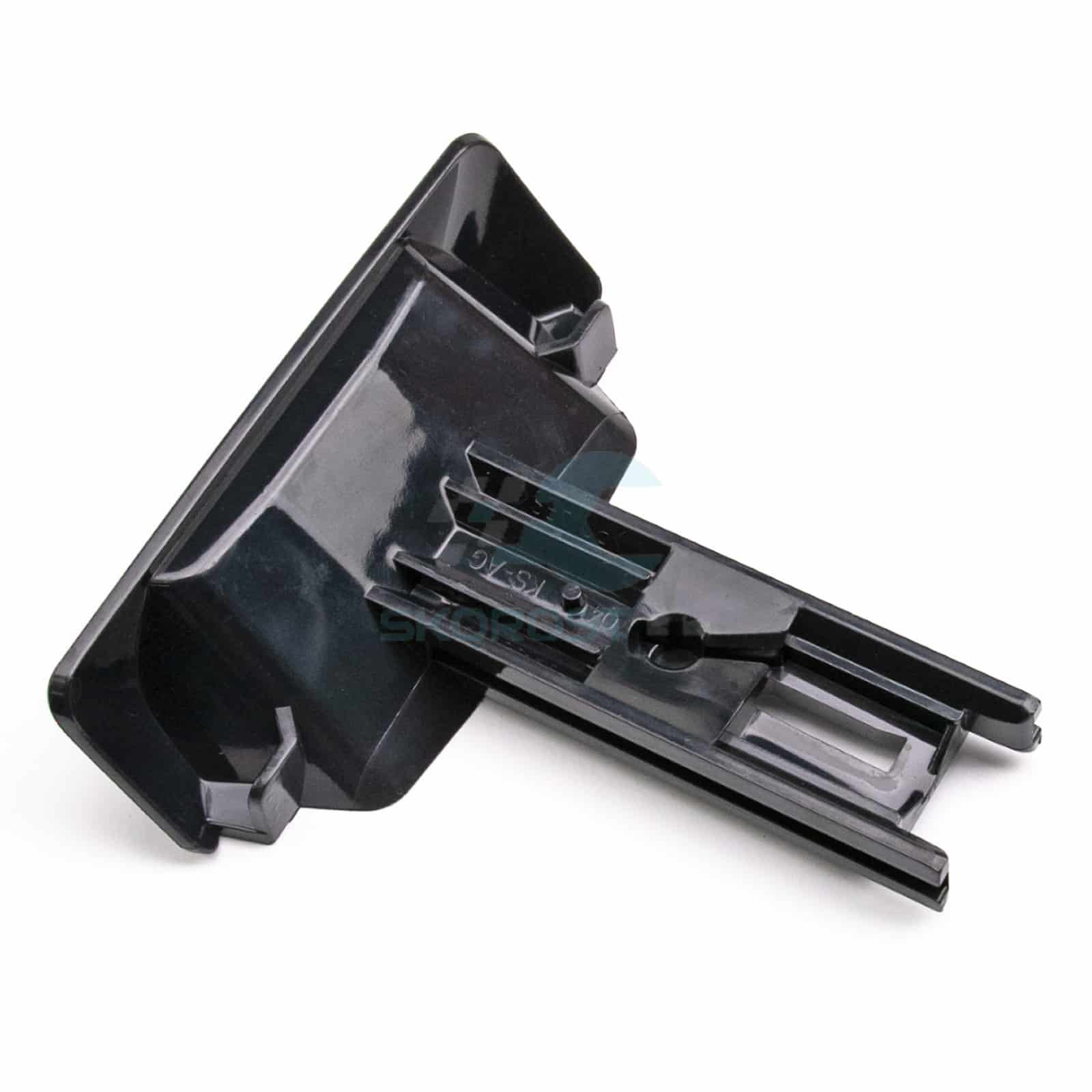 Дръжка за ръчна спирачка Mercedes W204 C204 S204 W212 A2044270020 - Image 3