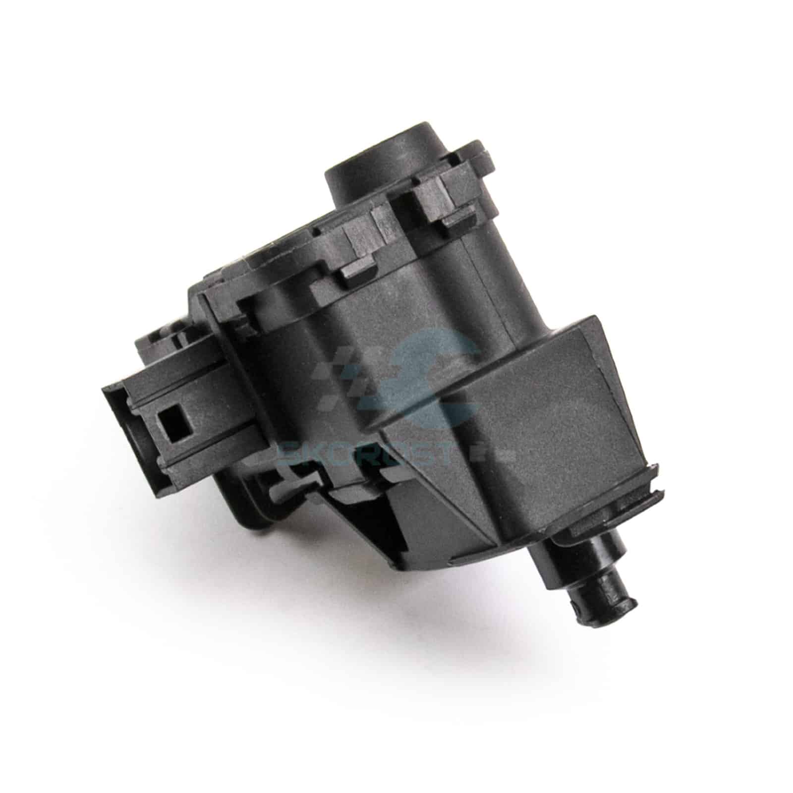 Машинка за заключване капачка резервоар VW Sharan II Seat Alhambra II 7N0810773D - Image 3
